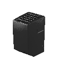 Cooper&Hunter CH-HRV030S-BL FRESH AIR Kit BLACK фото 2