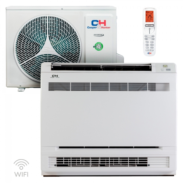 Cooper&amp;Hunter CH-S09FVX2-NG Wi-Fi